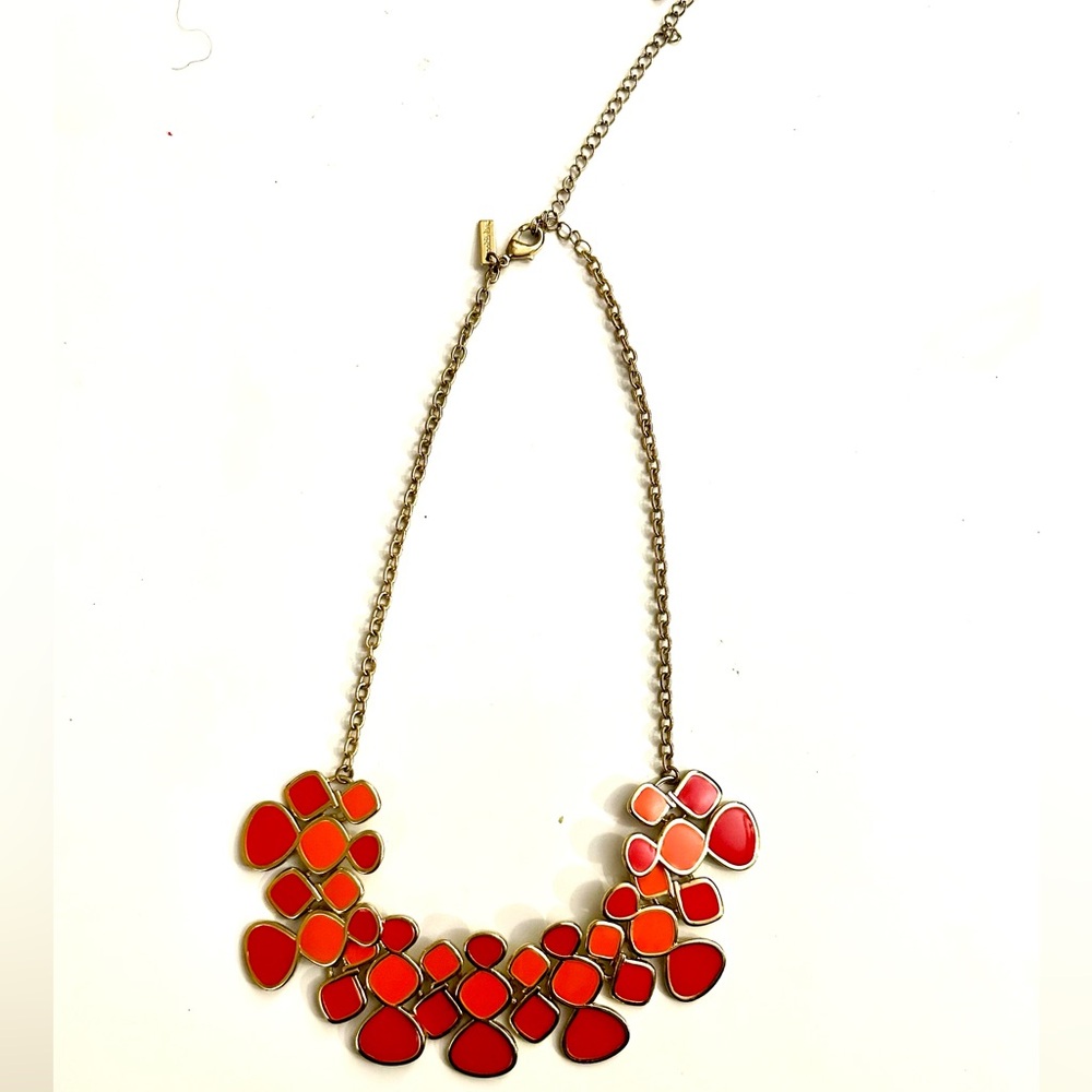 Cookie Lee necklace